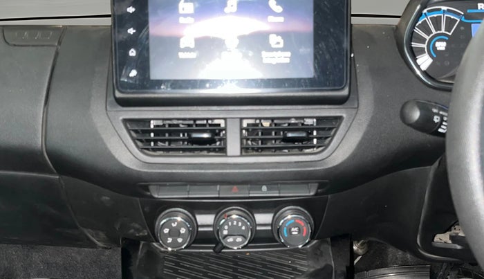 2021 Renault Kiger RXT AMT, Petrol, Automatic, 41,147 km, Air Conditioner