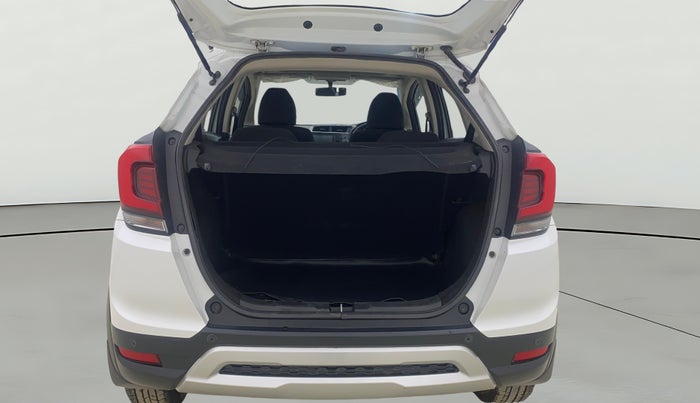 2021 Honda WR-V 1.2L I-VTEC VX MT, Petrol, Manual, 41,338 km, Boot Open Zoomed View