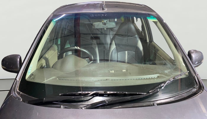 2012 Hyundai i10 SPORTZ 1.2, Petrol, Manual, 37,479 km, Front Windshield