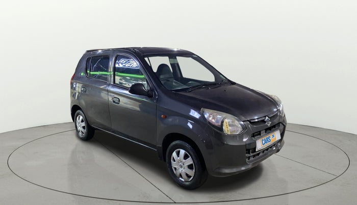 2014 Maruti Alto 800 LXI, Petrol, Manual, 52,408 km, SRP