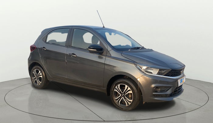 2022 Tata Tiago XT PETROL, Petrol, Manual, 27,765 km, SRP