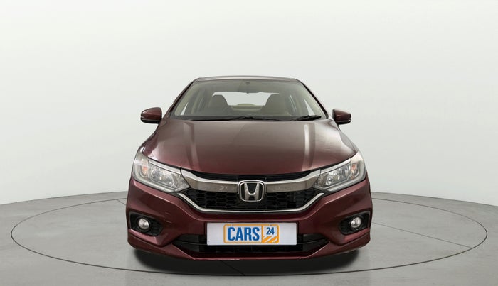2018 Honda City 1.5L I-VTEC V MT, Petrol, Manual, 26,527 km, Front