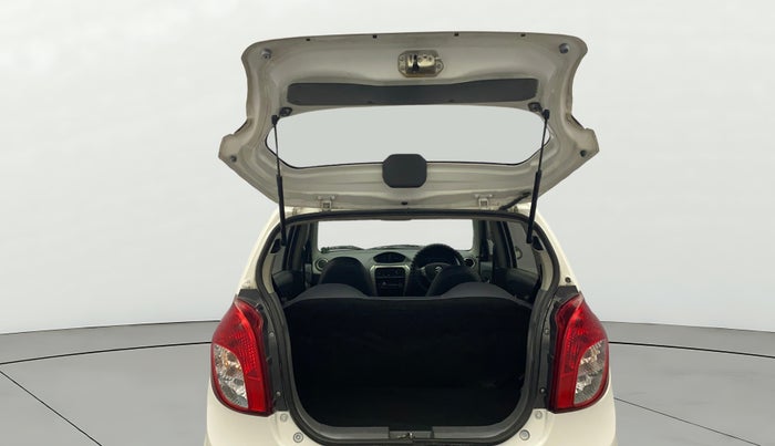 2013 Maruti Alto 800 LXI, Petrol, Manual, 53,259 km, Boot Door Open