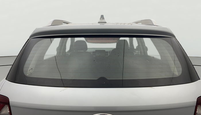 2020 Hyundai VENUE SX PLUS 1.0 TURBO DCT, Petrol, Automatic, 41,193 km, Rear Windshield