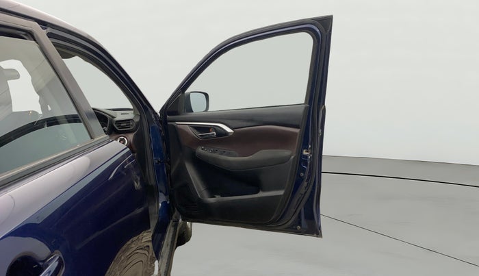 2023 Maruti Grand Vitara DELTA CNG, CNG, Manual, 34,905 km, RHS Front Door