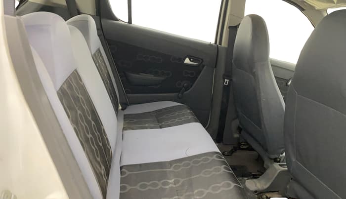 2015 Maruti Alto 800 LXI, Petrol, Manual, 37,340 km, Right Side Rear Door Cabin