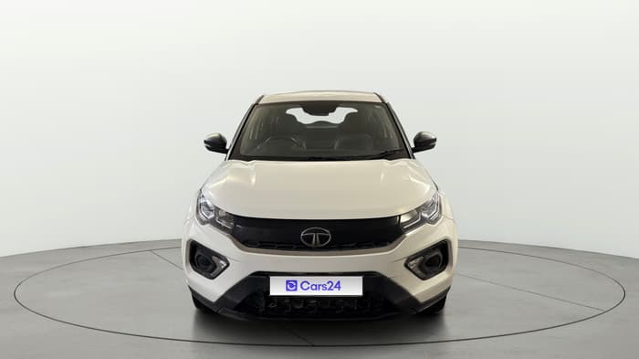 2023 Tata NEXON XE PETROL, Petrol, Manual, 53,843 km, Front