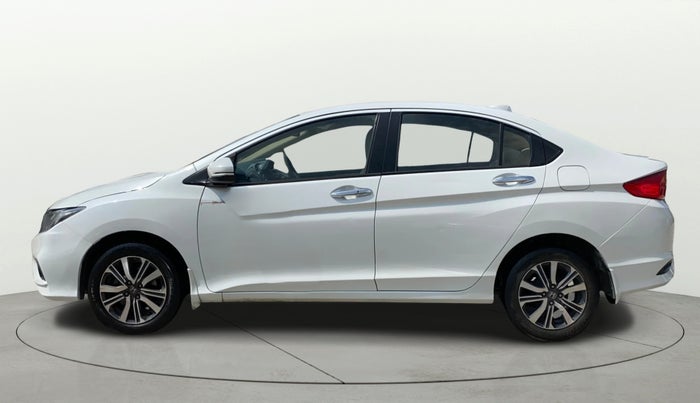 2018 Honda City 1.5L I-VTE V CVT, Petrol, Automatic, 68,568 km, Left Side