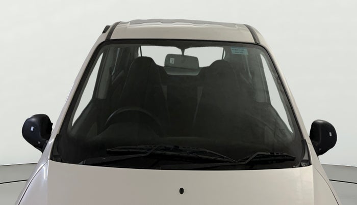 2023 Maruti Alto LXI O, Petrol, Manual, 23,353 km, Front Windshield