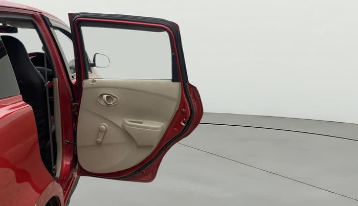 2018 Datsun Go Plus T, Petrol, Manual, 44,416 km, RHS Rear Door