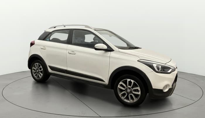 2016 Hyundai i20 Active 1.2 S, Petrol, Manual, 54,652 km, SRP
