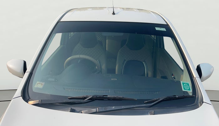 2016 Maruti Celerio ZXI AMT (O), Petrol, Automatic, 68,291 km, Front Windshield