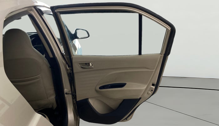 2019 Hyundai NEW SANTRO SPORTZ MT, Petrol, Manual, 22,798 km, RHS Rear Door