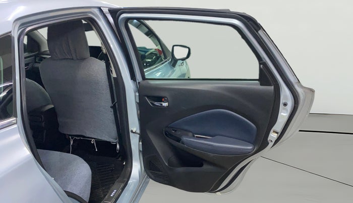 2022 Maruti Baleno ALPHA PETROL 1.2, Petrol, Manual, 36,878 km, RHS Rear Door