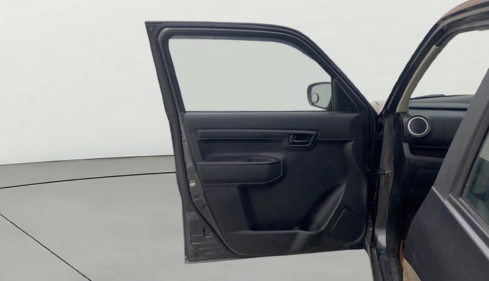 2024 Maruti S PRESSO VXI+, Petrol, Manual, 19,060 km, LHS Front Door