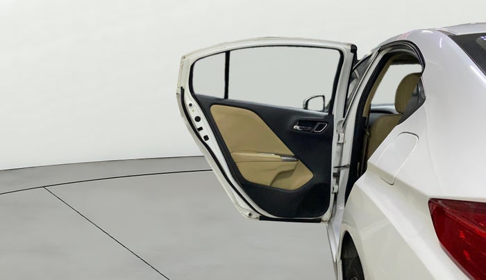 2018 Honda City 1.5L I-VTEC VX, Petrol, Manual, 61,517 km, LHS Rear Door