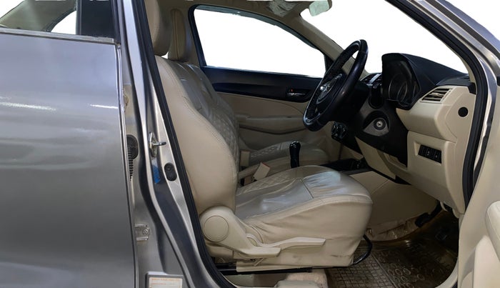 2020 Maruti Dzire VXI, Petrol, Manual, 69,326 km, Right Side Front Door Cabin