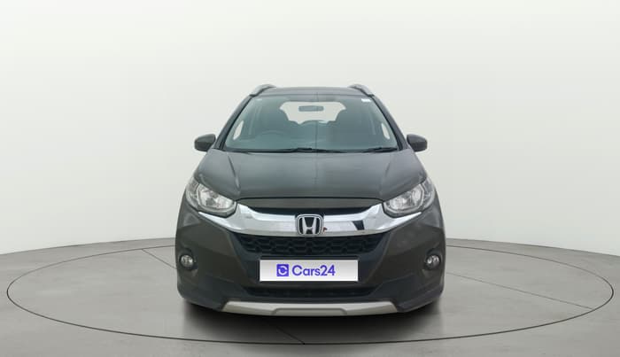 2017 Honda WR-V 1.2L I-VTEC VX MT, Petrol, Manual, 49,307 km, Front