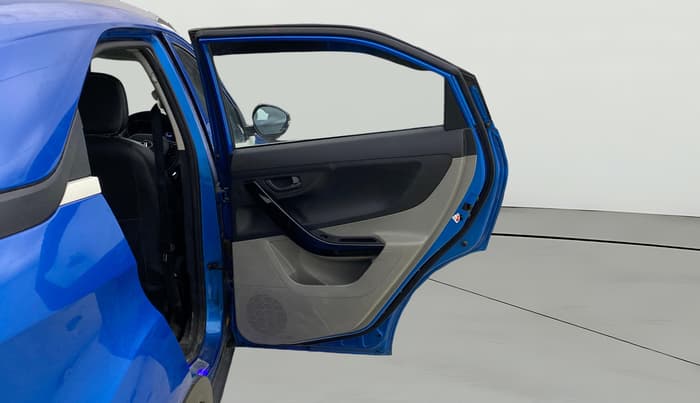 2019 Tata NEXON XMA PETROL, Petrol, Automatic, 63,569 km, RHS Rear Door