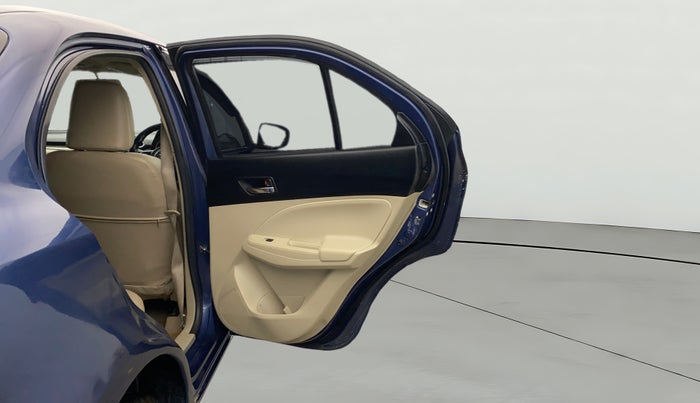 2020 Maruti Dzire ZXI, Petrol, Manual, 81,680 km, RHS Rear Door