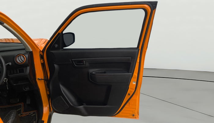 2020 Maruti S PRESSO VXI PLUS AMT, Petrol, Automatic, 36,209 km, RHS Front Door