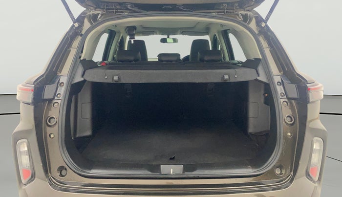 2022 Maruti Grand Vitara ALPHA SMART HYBRID AT, Petrol, Automatic, 18,513 km, Boot Open Zoomed View