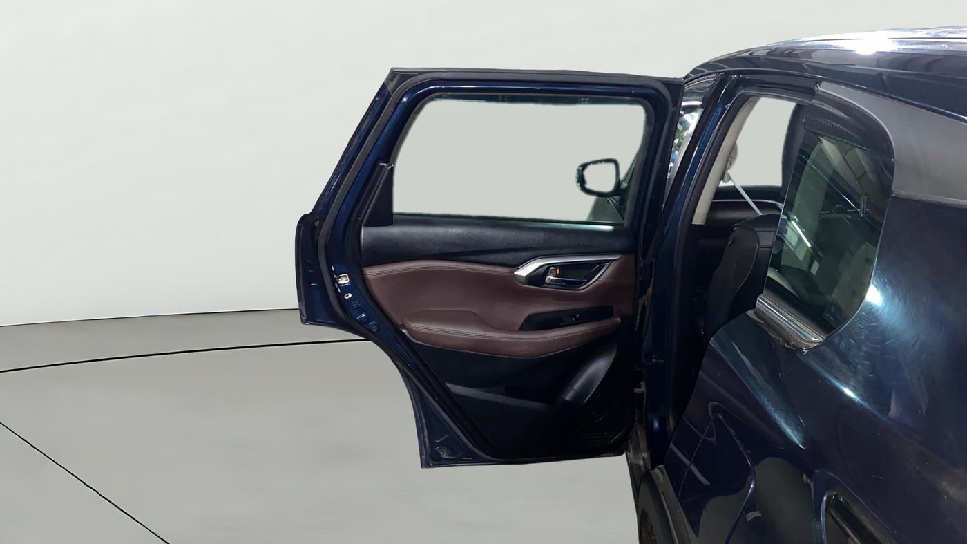 2023 Maruti Grand Vitara ZETA SMART HYBRID, Petrol, Manual, 45,918 km, LHS Rear Door