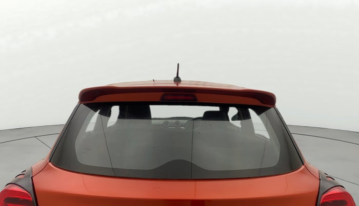 2020 Maruti Swift VXI, Petrol, Manual, 31,699 km, Rear Windshield