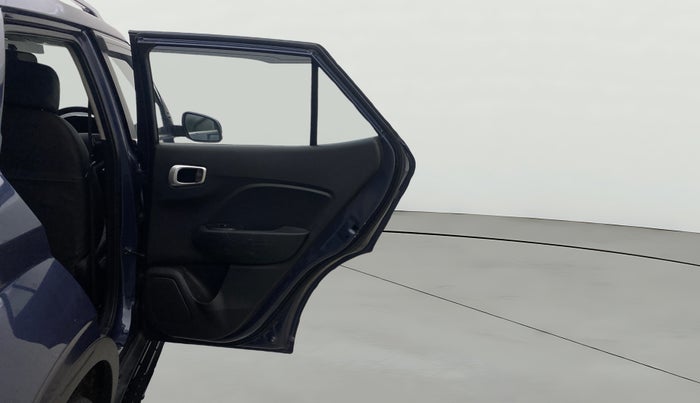 2022 Hyundai VENUE SX 1.0 TURBO IMT, Petrol, Manual, 36,243 km, RHS Rear Door