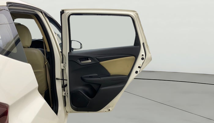 2015 Honda Jazz 1.2L I-VTEC E, Petrol, Manual, 37,093 km, RHS Rear Door