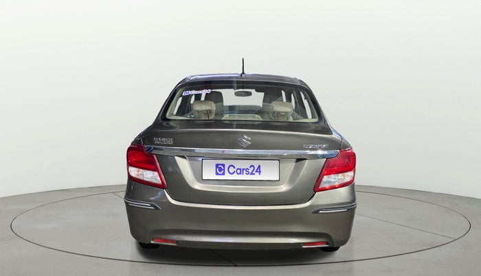 2017 Maruti Dzire VDI, Diesel, Manual, 78,458 km, Back/Rear