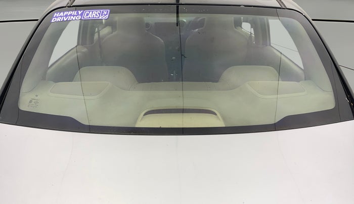 2015 Honda Amaze 1.2L I-VTEC S, Petrol, Manual, 82,922 km, Rear Windshield