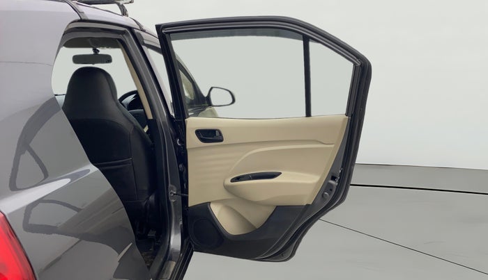 2022 Hyundai NEW SANTRO SPORTZ EXECUTIVE MT CNG, CNG, Manual, 25,999 km, RHS Rear Door
