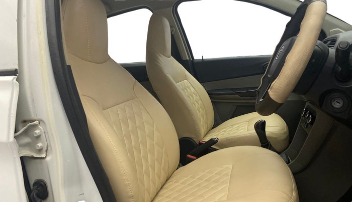 2018 Tata Tiago XT PETROL, Petrol, Manual, 1,49,097 km, Right Side Front Door Cabin