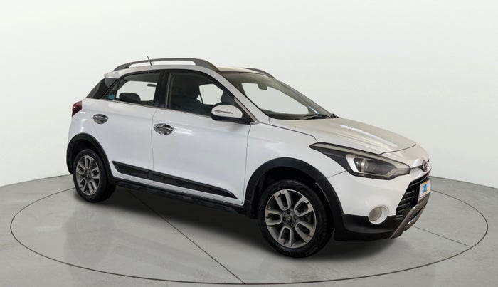 2015 Hyundai i20 Active 1.2 SX, Petrol, Manual, 65,480 km, SRP