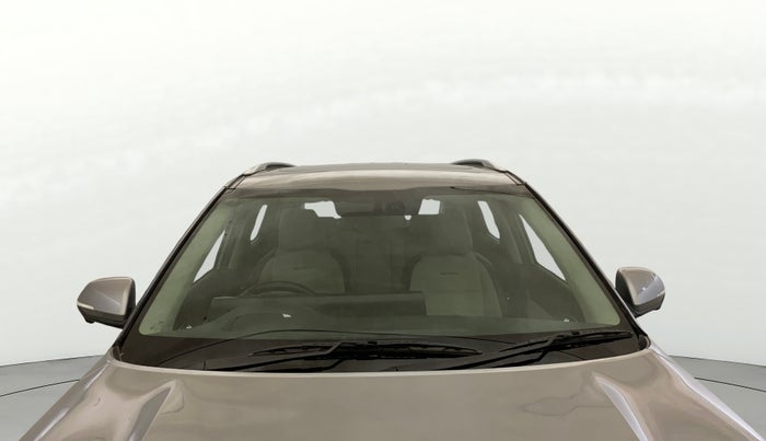 2019 KIA SELTOS GTX PLUS DCT 1.4 PETROL, Petrol, Automatic, 82,762 km, Front Windshield