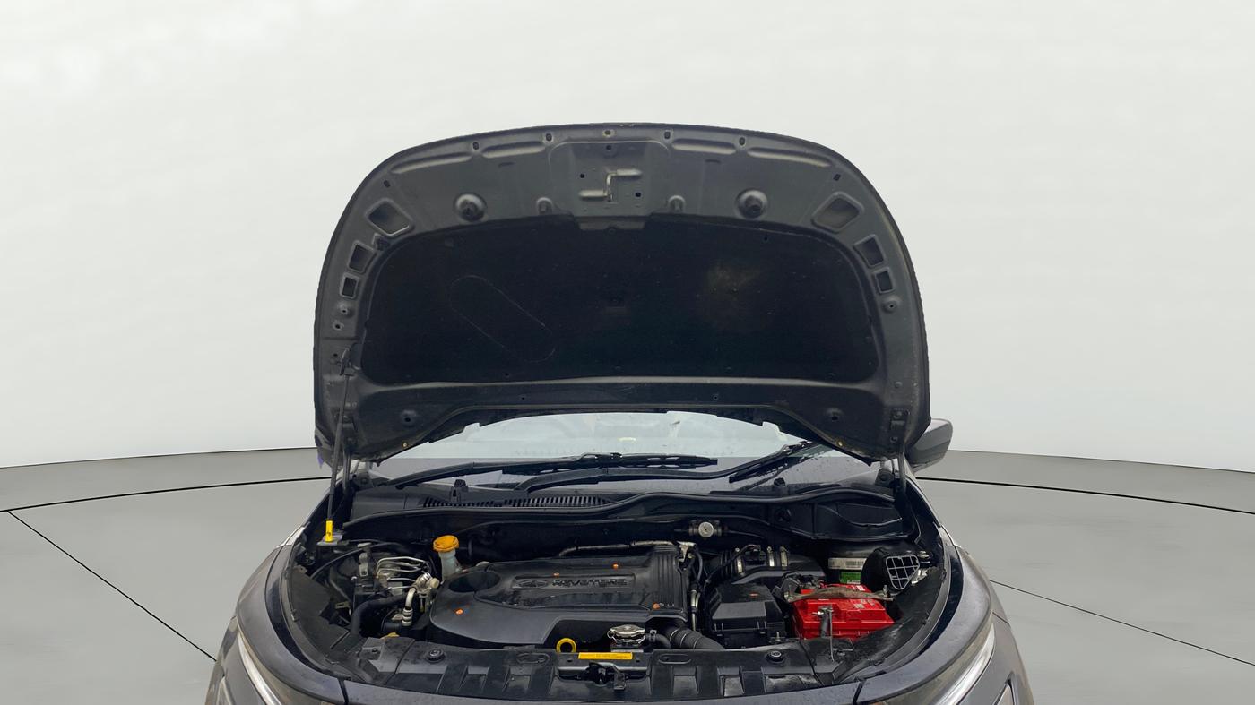 2022 Tata ALTROZ XT DIESEL, Diesel, Manual, 47,941 km, Open Bonet
