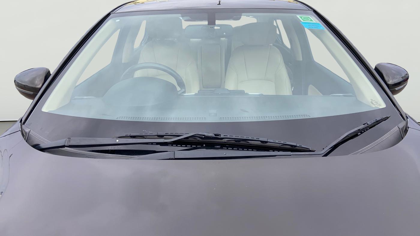2022 Honda City 1.5L I-VTEC ZX, Petrol, Manual, 20,084 km, Front Windshield