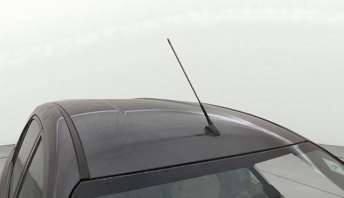 2020 Hyundai NEW SANTRO SPORTZ CNG, CNG, Manual, 1,17,546 km, Roof