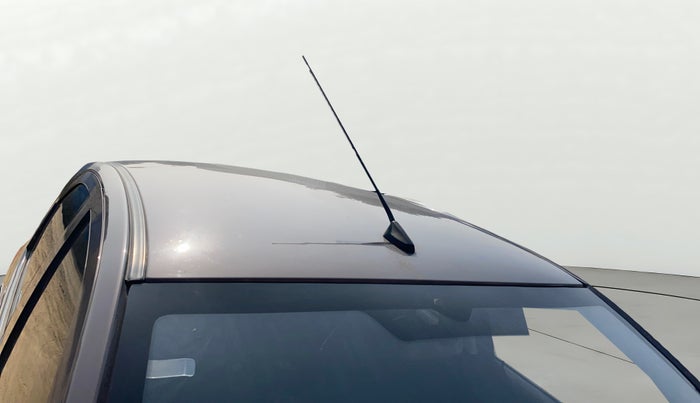 2018 Tata Tiago XT PETROL, Petrol, Manual, 61,258 km, Roof