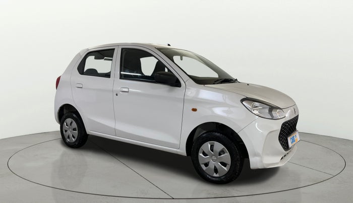 2024 Maruti Alto K10 VXi (O) AGS, Petrol, Manual, 8,907 km, Right Front Diagonal