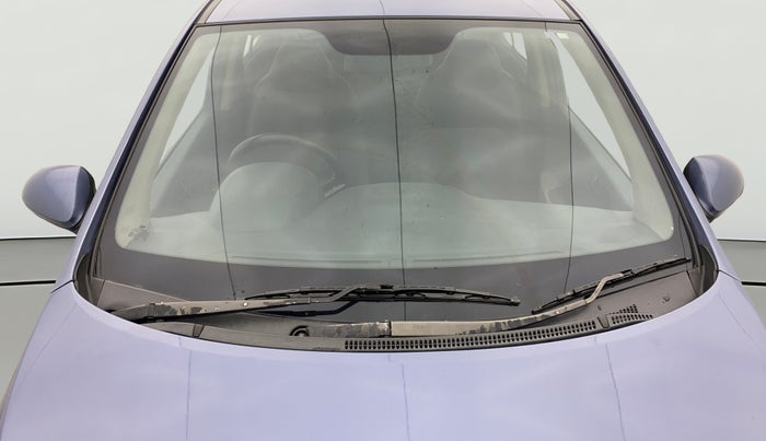 2016 Hyundai Grand i10 MAGNA 1.2 KAPPA VTVT, Petrol, Manual, 1,00,598 km, Front Windshield