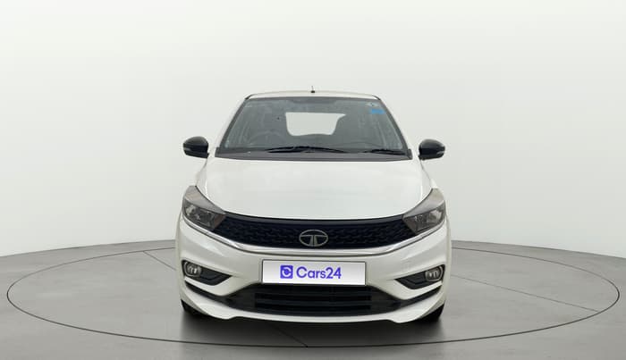 2020 Tata Tiago XZ PLUS PETROL, Petrol, Manual, 63,476 km, Front