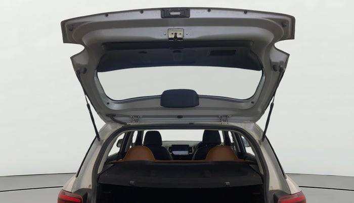 2019 Hyundai VENUE S 1.2, Petrol, Manual, 68,423 km, Boot Door Open