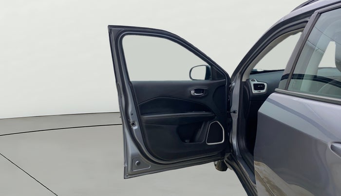 2019 Jeep Compass SPORT PLUS 1.4 PETROL, Petrol, Manual, 60,844 km, LHS Front Door