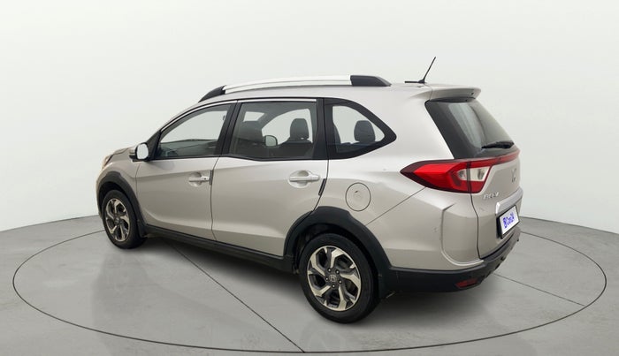 2018 Honda BR-V 1.5L I-VTEC V CVT, Petrol, Automatic, 31,997 km, Left Back Diagonal