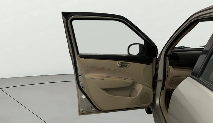 2015 Maruti Swift Dzire VXI, Petrol, Manual, 57,812 km, LHS Front Door