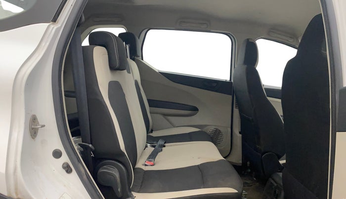 2024 Renault TRIBER RXT, Petrol, Manual, 8,408 km, Right Side Rear Door Cabin