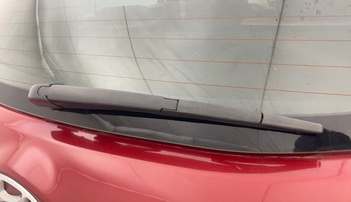 2019 Hyundai Elite i20 ASTA (O) CVT, Petrol, Automatic, 64,314 km, Rear Wiper