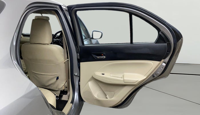 2023 Maruti Dzire ZXI Plus AMT, Petrol, Automatic, 15,488 km, RHS Rear Door